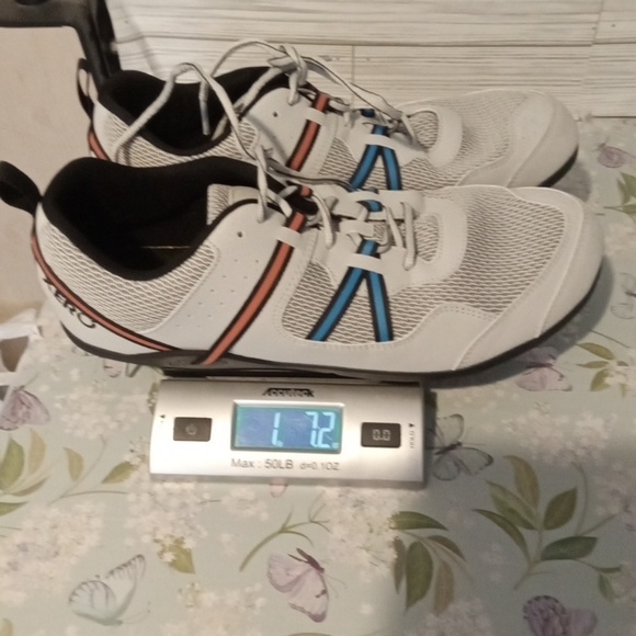 Xero Prio Lunar Barefoot Minimilist Mens Size 14 main image 7